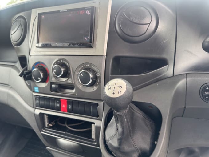 2025 Iveco Daily