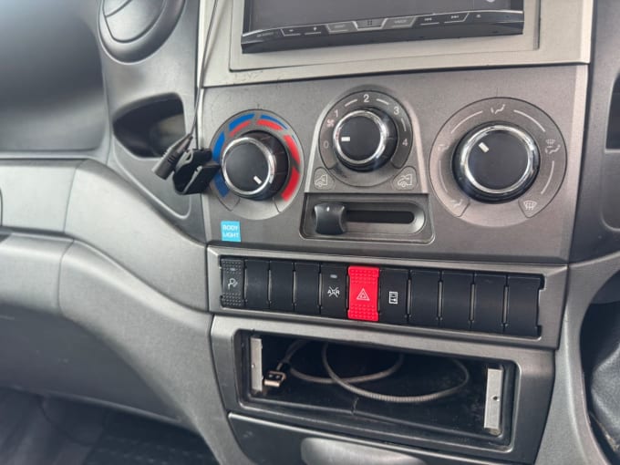 2025 Iveco Daily