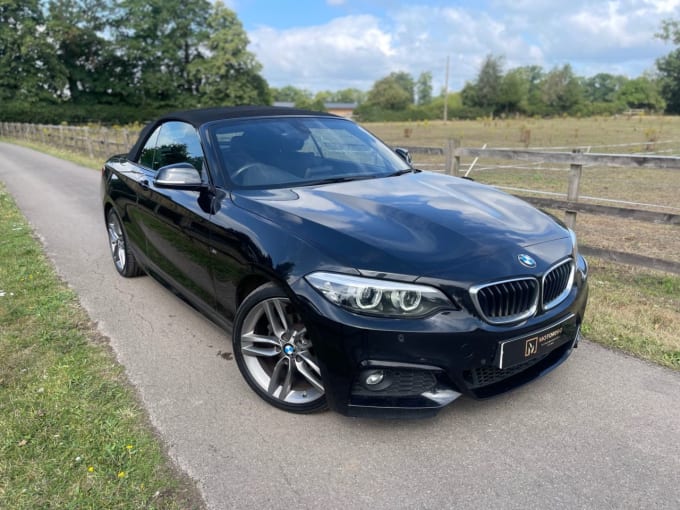 2025 BMW 2 Series