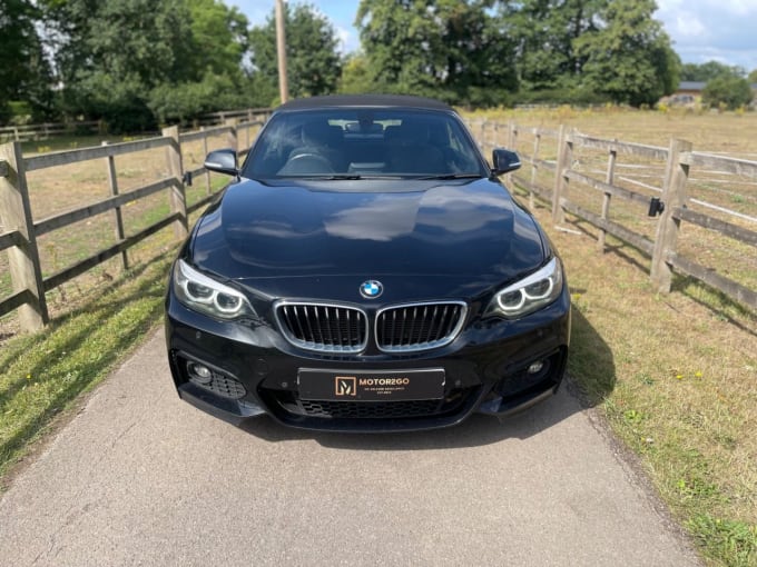 2025 BMW 2 Series