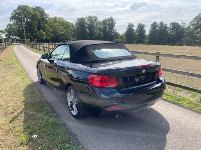2025 BMW 2 Series