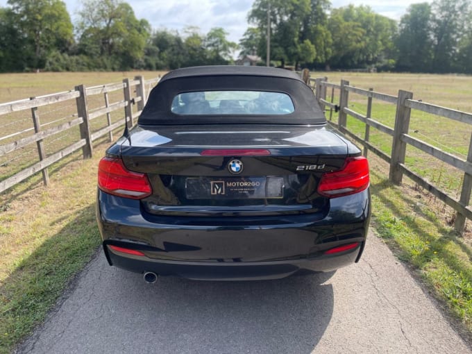 2025 BMW 2 Series