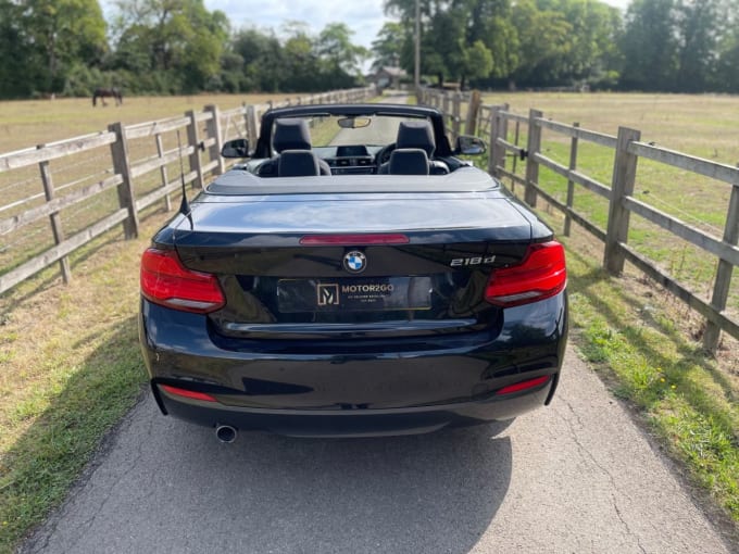 2025 BMW 2 Series