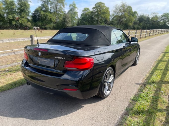 2025 BMW 2 Series