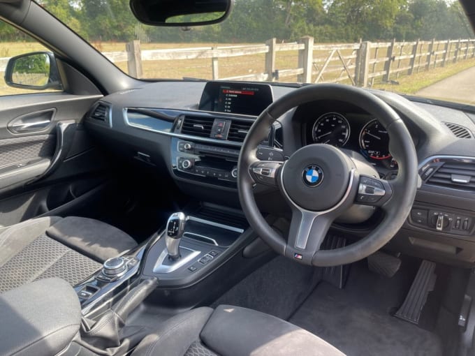 2025 BMW 2 Series