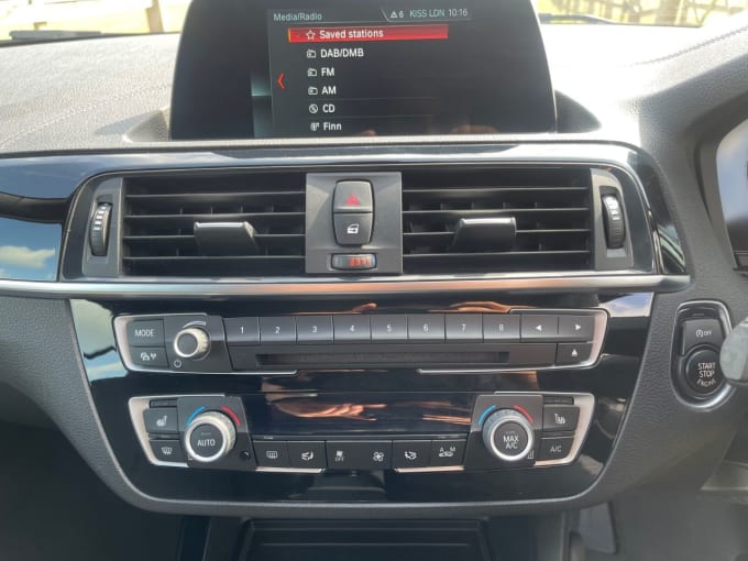 2025 BMW 2 Series