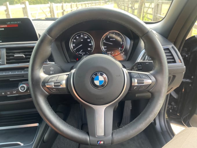 2025 BMW 2 Series
