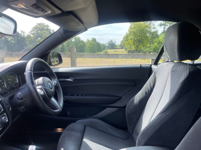2025 BMW 2 Series