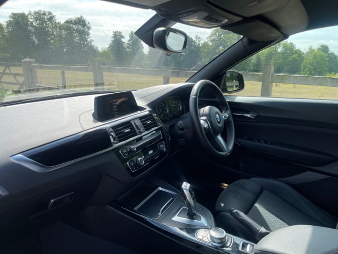 2025 BMW 2 Series