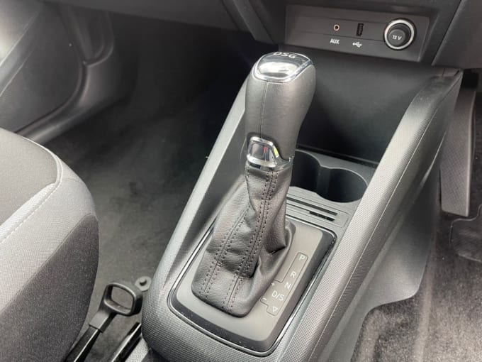 2025 Skoda Fabia