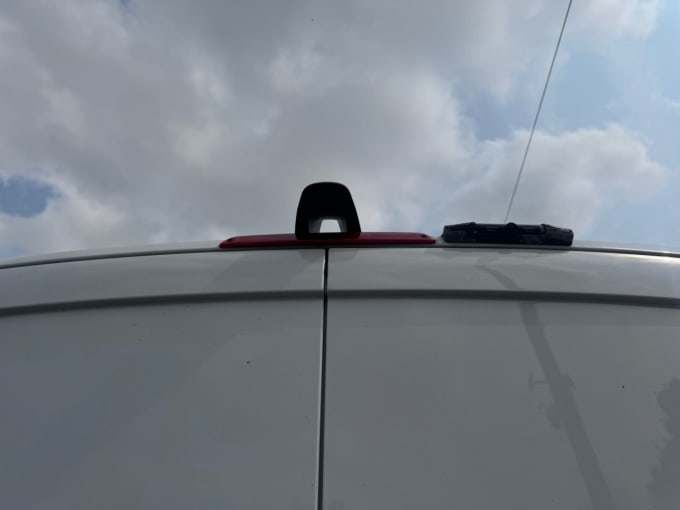 2025 Mercedes-benz Sprinter