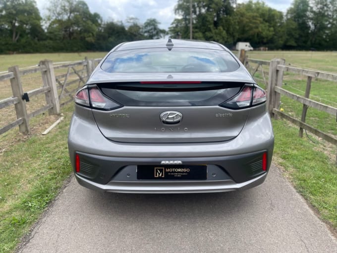 2025 Hyundai Ioniq