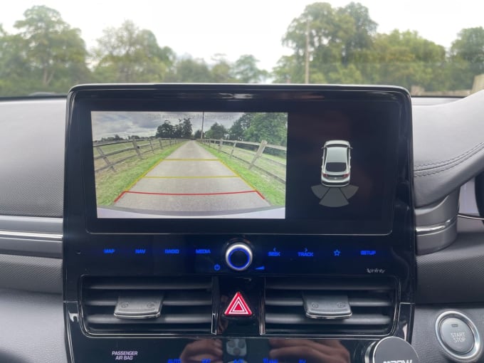 2025 Hyundai Ioniq