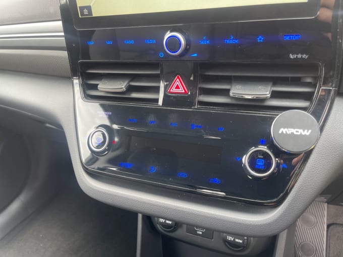 2025 Hyundai Ioniq