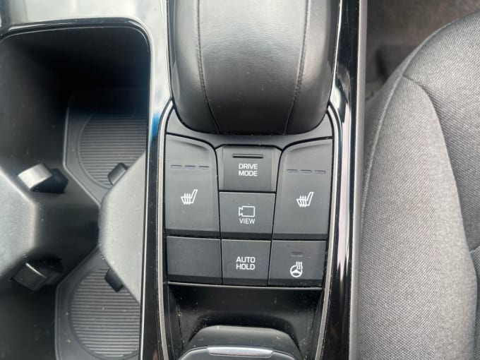 2025 Hyundai Ioniq