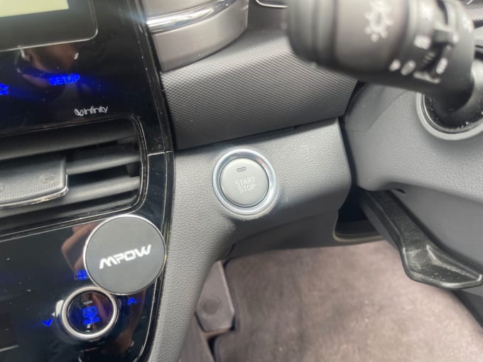 2025 Hyundai Ioniq