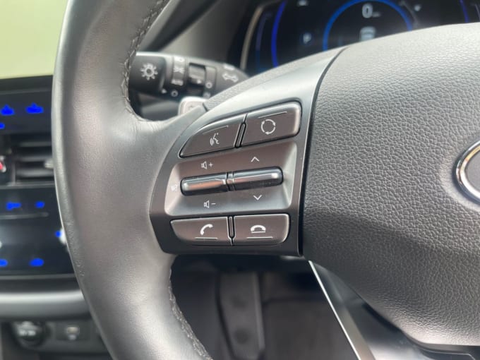 2025 Hyundai Ioniq