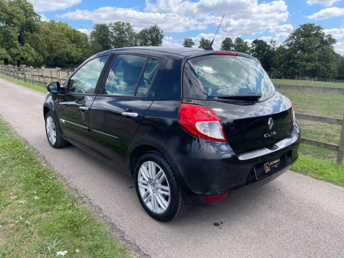 2025 Renault Clio
