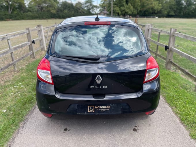 2025 Renault Clio