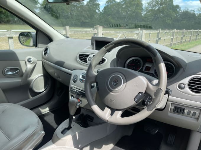 2025 Renault Clio