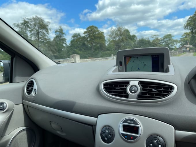 2025 Renault Clio