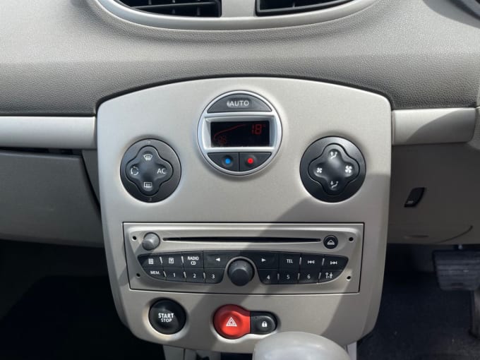 2025 Renault Clio
