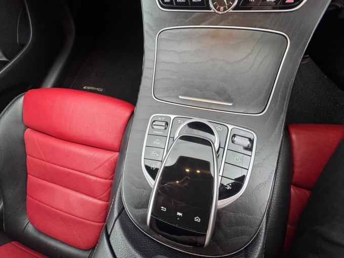 2025 Mercedes-benz E-class