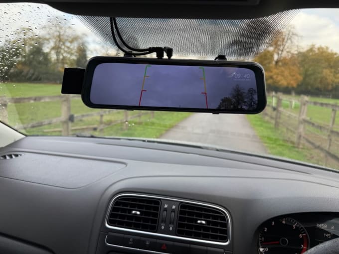 2011 Volkswagen Polo