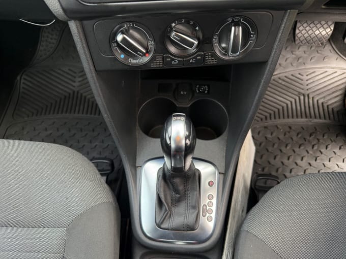 2011 Volkswagen Polo