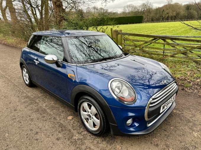 2014 Mini Mini