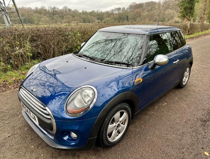 2014 Mini Mini