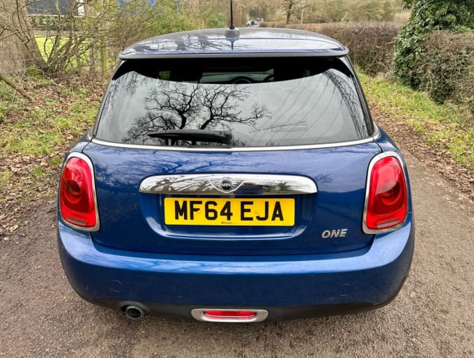 2014 Mini Mini