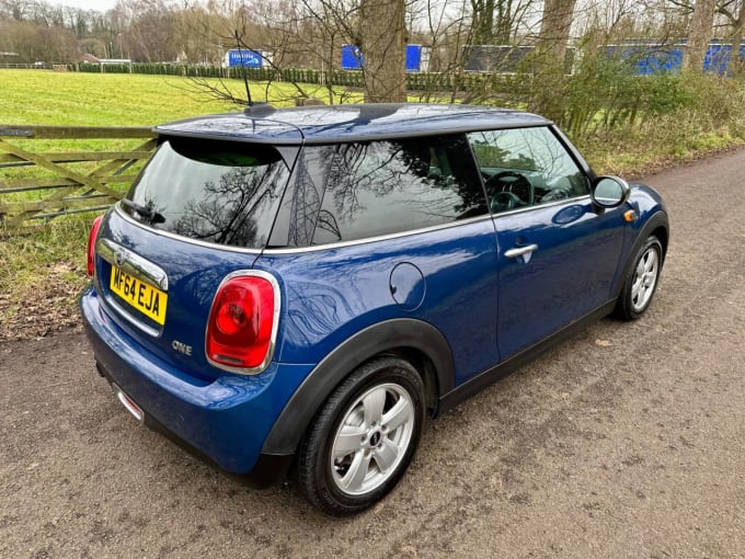 2014 Mini Mini