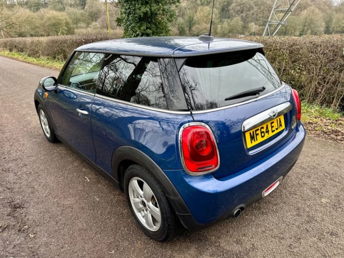 2014 Mini Mini