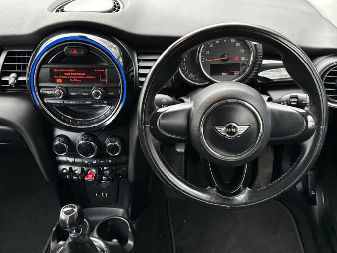 2014 Mini Mini