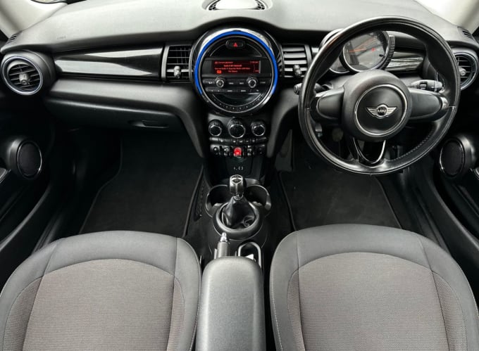 2014 Mini Mini