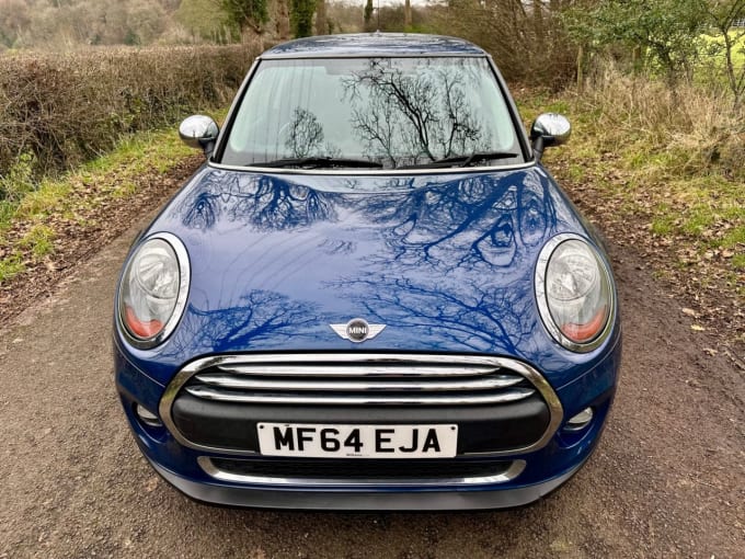 2014 Mini Mini