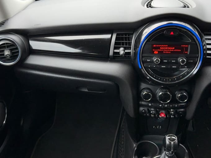 2014 Mini Mini