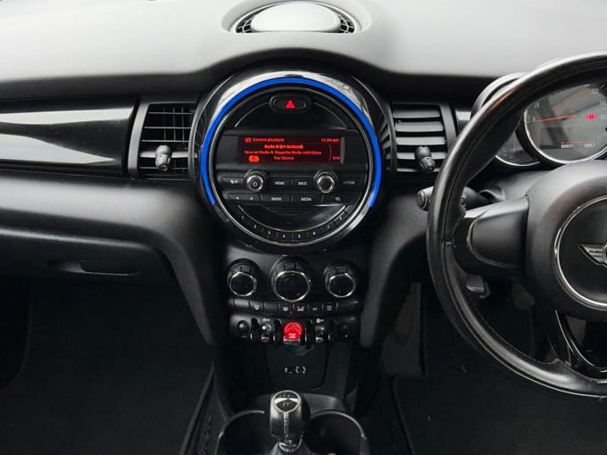 2014 Mini Mini