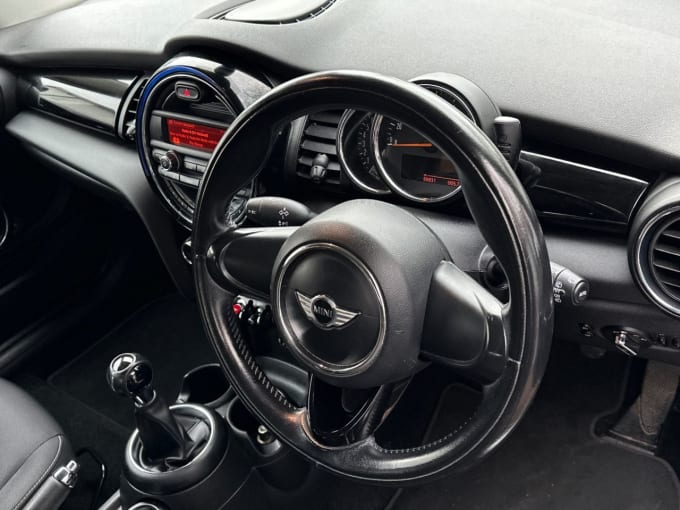 2014 Mini Mini