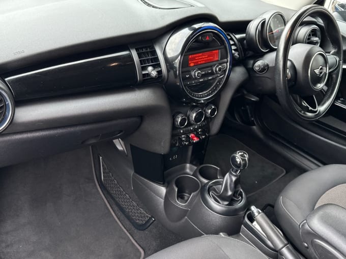 2014 Mini Mini
