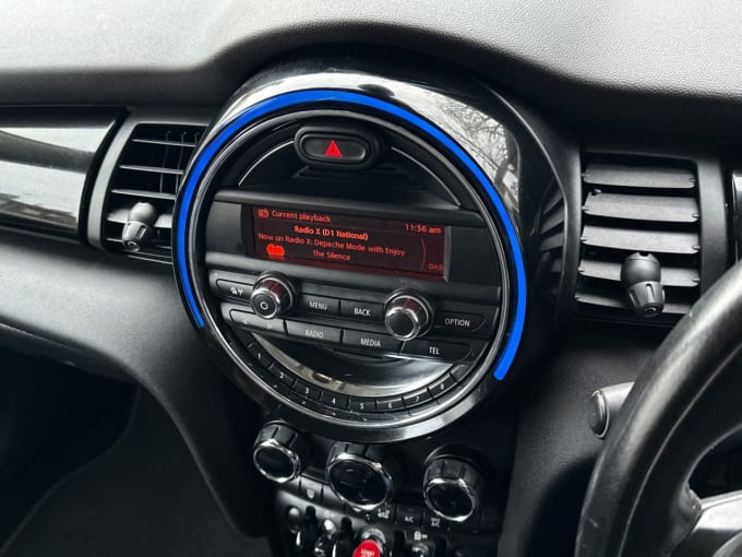 2014 Mini Mini