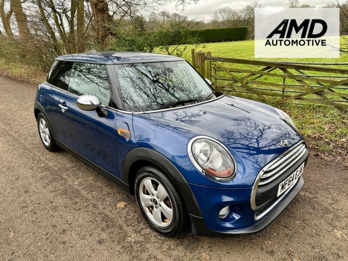2014 Mini Mini