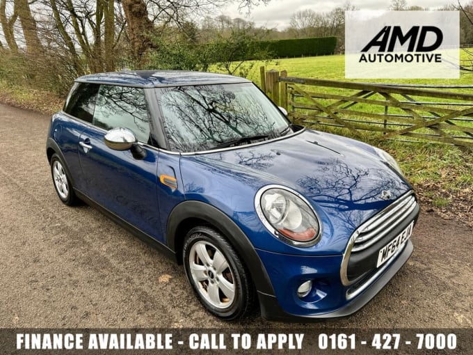 2014 Mini Mini