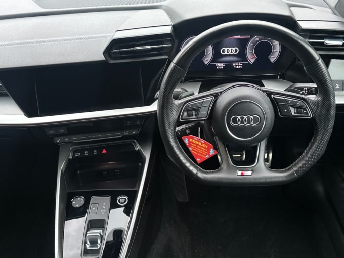 2024 Audi A3