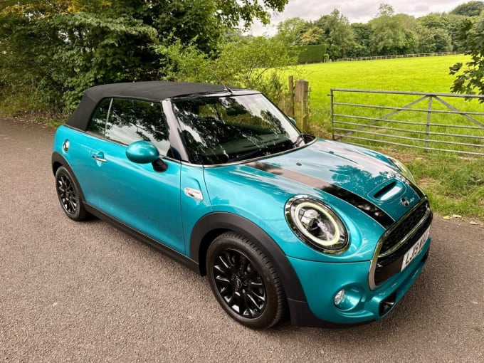 2019 Mini Mini