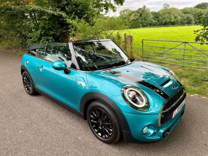 2019 Mini Mini