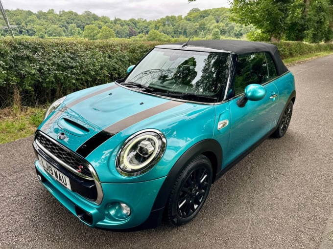 2019 Mini Mini