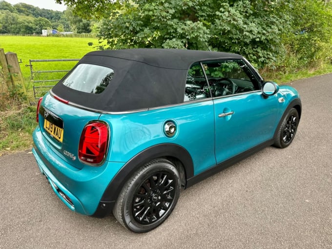 2019 Mini Mini