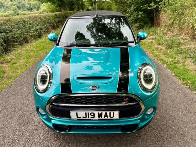 2019 Mini Mini